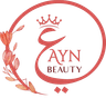 AYN Beauty Logo